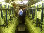 Laboe/9360/im-maschinenraum-des-u-bootes-von-laboeaufgenommen Im Maschinenraum des U-Bootes von Laboe
aufgenommen im Mrz 2008
