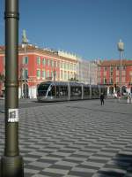 div./15542/das-neue-tram-in-nizzaapril-2009 Das neue Tram in Nizza.
(April 2009)