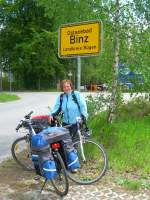 tra-bi-tour/28695/an-ziel-in-binz-und-noch An Ziel in Binz! 
Und noch blieben uns ein paar erholsame Ferientage...
(Mai 2006)